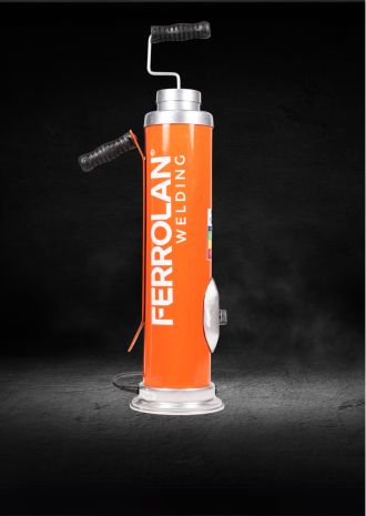 HORNOS PORTAELECTRODOS